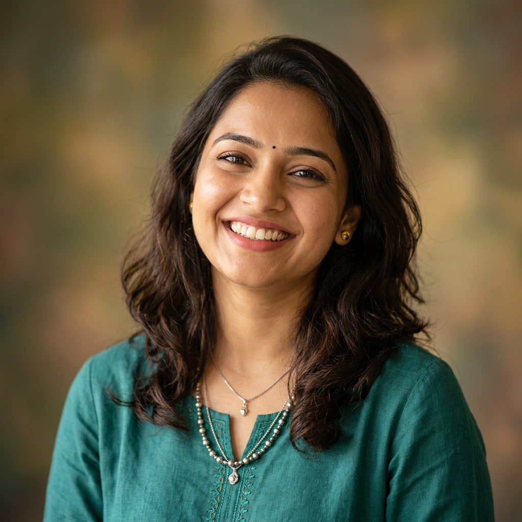 Neha Gupta